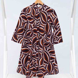 Zuri Dress: It Factor, Size Medium, Long Length